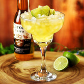 Taça Margarita Marguerita Windsor 335ml Drink Nadir Figueiredo em Vidro Transparente